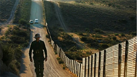 Una banda de traficantes de indocumentados detenida en México